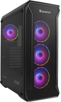 Stacionārs dators Intop Intel® Core™ i7-12700F, 2250 GB, DDR4 16 GB, SSD+HDD 250 GB 2 TB, Nvidia GeForce RTX 3070 Ti 8 GB GDDR6X RM28644NS