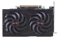 Vaizdo plokštė Sapphire Sapphire GPRO X060 10715781, 8 GB, GDDR6