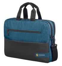 Sülearvutikott Samsonite, sinine v./must v., 15.6"