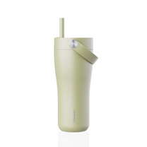 Termopuodelis EQUA CARRY MATCHA, 0.6 l, žalia sp.