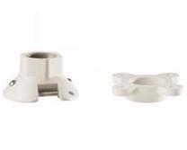 Крепеж Bosch VG4-A-9543 Pipe Mount