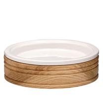 Muilinė Ridder Chic 2137301, ruda/balta, 13.4 cm x 13.4 cm