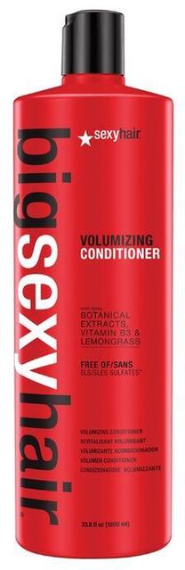 Plaukų kondicionierius Sexy Hair, 1000 ml