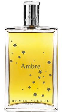 Tualetinis vanduo Reminiscence Ambre, 100 ml