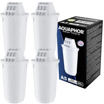 Vandens filtravimo kasetė Aquaphor A5, 4 vnt.