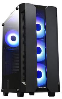 Stacionarus kompiuteris Intop AMD Ryzen™ 5 5600X, 1 TB, DDR4 16 GB, SSD 1 TB, RTX 4060 8 GB GDDR6, Windows 11 Home RM34506WH