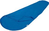 Miegmaišio įdėklas High Peak Enna, mėlyna sp., 225 cm