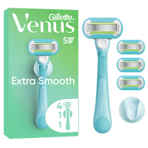 Skutimosi rinkinys Gillette Venus Extra Smooth