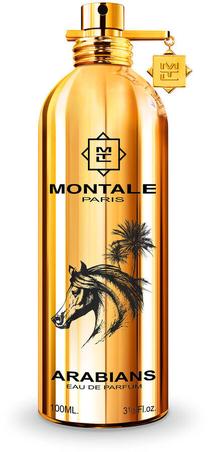 Parfimērijas ūdens Montale Paris Arabians, 100 ml