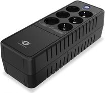 Стабилизатор напряжения UPS Conceptronic Zeus, 360 Вт