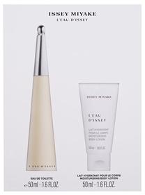 Dāvanu komplekts sievietēm Issey Miyake L´Eau D´Issey