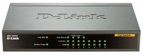 Jagaja (Switch) D-Link DES-1008PA