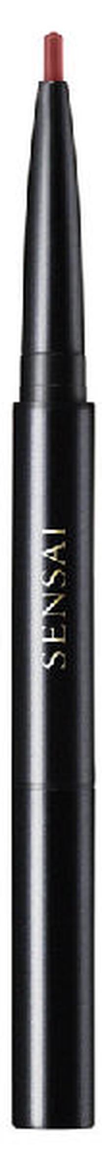 Lūpų pieštukas Sensai Colors Lipliner, 0.15 g, 106 sakura
