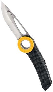 Kempinga nazis Petzl, 7 cm
