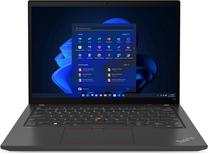 Sülearvuti Lenovo ThinkPad T14 Gen 3 21AH00CBMH, Intel® Core™ i5-1235U, 16 GB, 256 GB, 14 ", Intel HD, must v., EN, Windows