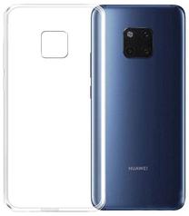 Telefona vāciņš Evelatus for Huawei Mate 20 lite, caurspīdīga krās., Huawei