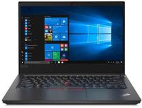 Sülearvuti Lenovo ThinkPad E14 Gen 3 20Y70071MH PL, AMD Ryzen 5 5500U, 8 GB, 256 GB, 14 ", AMD Graphics, must v., EN, Windows