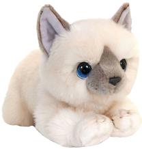Pliušinis žaislas Keel Toys SC2645K, smėlio sp., 15 cm