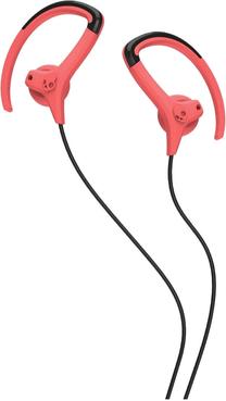 Laidinės ausinės Skullcandy Chops Buds Chops Buds, raudona sp.