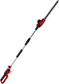 Akumuliatorinės gyvatvorių žirklės Einhell GC-HH 18/45 Li T-Solo 3410585, be akumuliatoriaus, 18 V