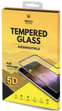 Telefono apsauginis stiklas Mocco For Apple iPhone 12 Pro Max