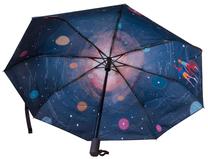 Skėtis Levenhuk Star Sky Z20 72584, mėlyna sp./juoda sp.