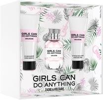 Подарочные комплекты для женщин Zadig & Voltaire Girls Can Do Anything