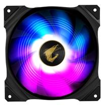 Oro deflektorius Gigabyte ARGB/GP-AR140RFAN, 14 cm, juoda sp.