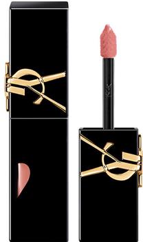Губная помада Yves Saint Laurent The Inks Shine Vinyl, 5.5 мл, nude lavallière цв., 44