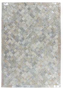 Kilimas vidaus Kayoom Lavish 210, sidabro sp./pilka sp., 170 cm x 120 cm