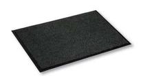 Придверный коврик Otto Golze Proper Tex, черный цв., 150 см x 90 см