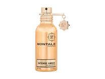 Парфюмированная вода Montale Paris Intense Amber, 50 мл