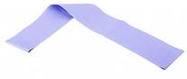 Pasipriešinimo guma inSPORTline Hangy, 35 cm x 5 cm, violetinė sp.