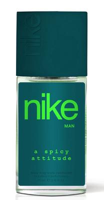 Vyriškas dezodorantas Nike A Spicy Attitude, 75 ml