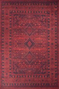 Kilimas vidaus Conceptum Hypnose Soul Chenille AL 219, raudona sp., 330 cm x 230 cm