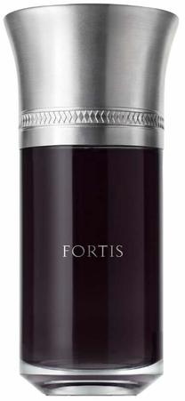 Kvapusis vanduo Liquides Imaginaires Fortis, 100 ml