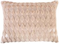 Dekoratyvinė pagalvėlė Home4you Soft Rose, rožinė, 38 cm x 50 cm