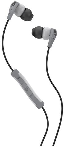 Laidinės ausinės Skullcandy Method, balta sp./pilka sp.