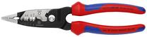 Replės izoliacijai šalinti Knipex WireStripper 13 72 200 ME SB, 200 mm