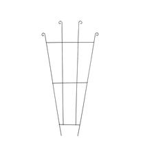 Taimetugi Garden Center GT-024, 75 cm x 0.5 cm, 150 cm, metall