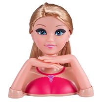 Голова куклы с аксессуарами Sparkle Girlz Sparkle Girlz Styling