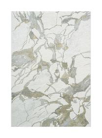 Paklājs iekštelpu Domoletti Valentino, pelēka krās., 150 cm x 80 cm