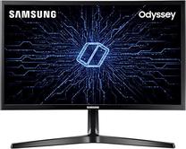 Monitorius Samsung C24RG54FQR, VA, 24"