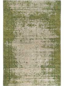 Ковер Benuta Tosca 60004592-29101-101079, зеленый цв., 285 см x 195 см