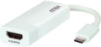 Adapteris Aten USB-C, HDMI