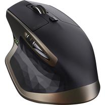 Bezvadu datora pele Logitech MX Master, brūna krās./melna krās.
