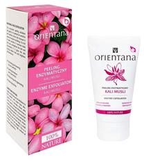 Sejas skrubis Orientana Kali Musli, 50 ml