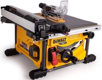 Ripzāģis Dewalt DCS7485T2, 54 V
