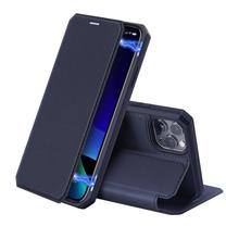 Telefona vāciņš Dux Ducis, zila krās., Apple