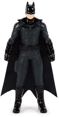 Superherojus Spin Master Batman 6060835, 15 cm, juoda sp.